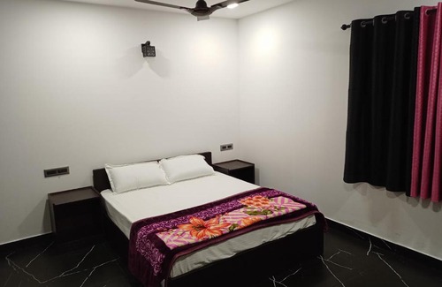 Chithirapuram House | La casa de Alexa homestay