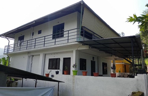 Chithirapuram House | La casa de Alexa homestay
