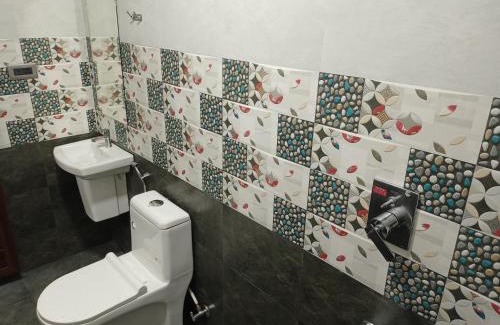Chithirapuram House | La casa de Alexa homestay