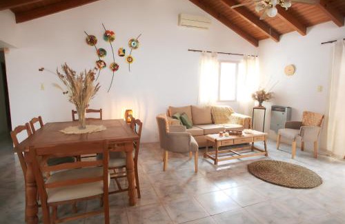 Tupungato House | La Casa de Alicia