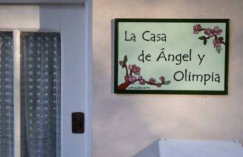 Lagostelle House | La casa de Angel y Olimpia