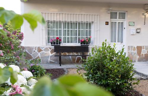 Lagostelle House | La casa de Angel y Olimpia