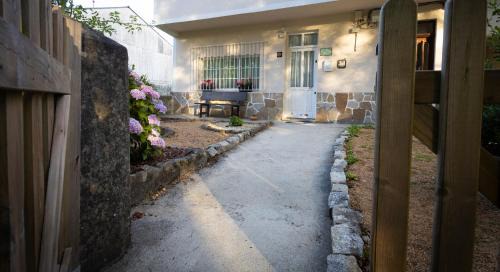 Lagostelle House | La casa de Angel y Olimpia