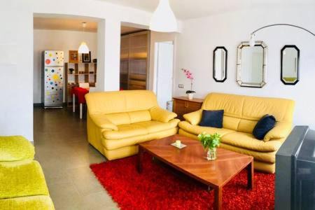 Tineo Apartment | La Casa de Antón
