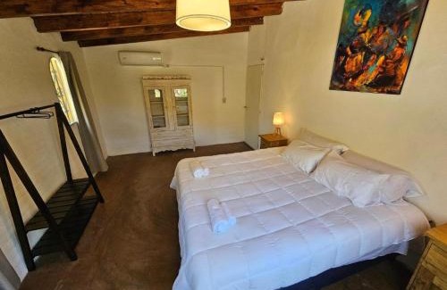Yala Ski Chalet | La Casa de la Montaña