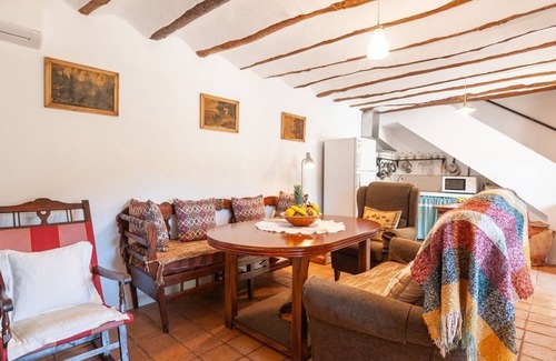 Belmez de la Moraleda Villa | La Casa de Aulabar Belmez de la Moraleda by Ruralidays