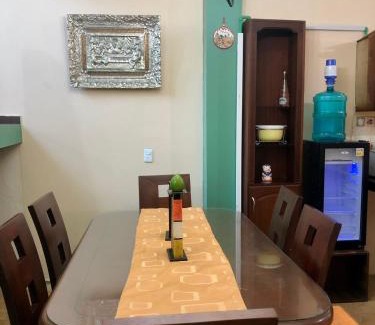 Banos de Agua Santa House | La Casa de Beatriz, Céntrica, acogedora, cómoda