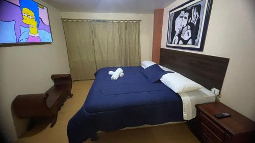 Banos de Agua Santa House | La Casa de Beatriz, Céntrica, acogedora, cómoda