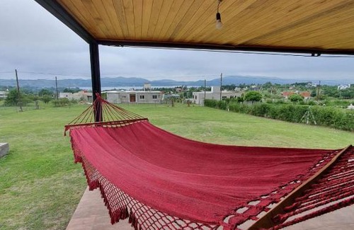 La Estancia House | LA CASA DE BELU Y MARCO