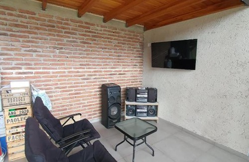 La Estancia House | LA CASA DE BELU Y MARCO