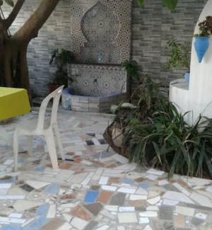 Oued Laou Apartment | La Casa de Benali