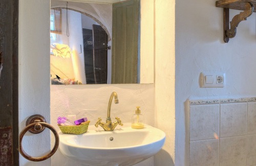 Arcos de la Frontera Bed & Breakfast | La Casa de Bovedas