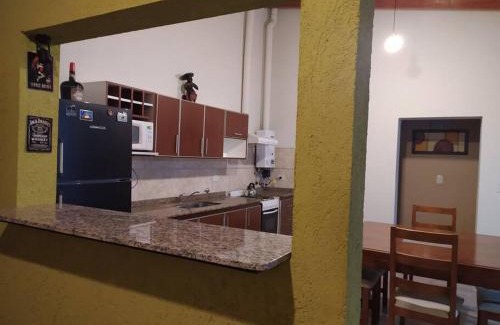 La Falda House | La casa de Bompi