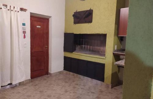 La Falda House | La casa de Bompi