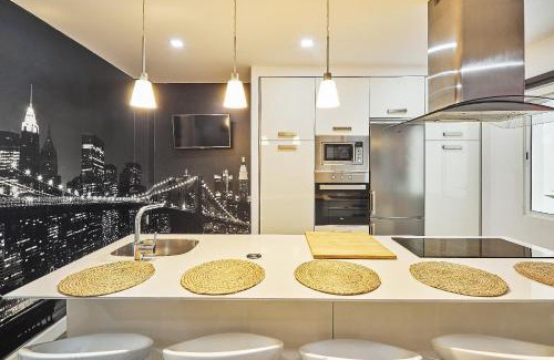 Old Town Apartment | La casa de Carmen centro historico free parking aire centralizado