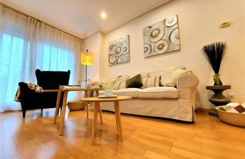 Ribadesella Apartment | LA CASA DE CRISTINA Y NEREA - RIBADESELLA