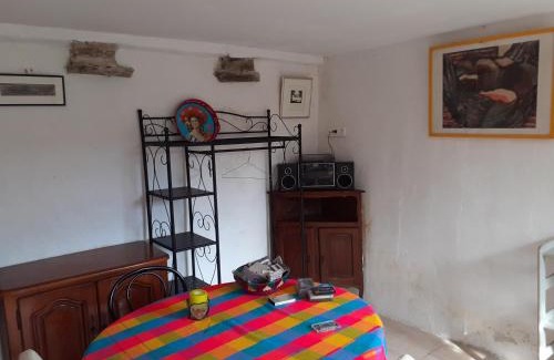 Felines-Minervois House | La casa de Don Claudio
