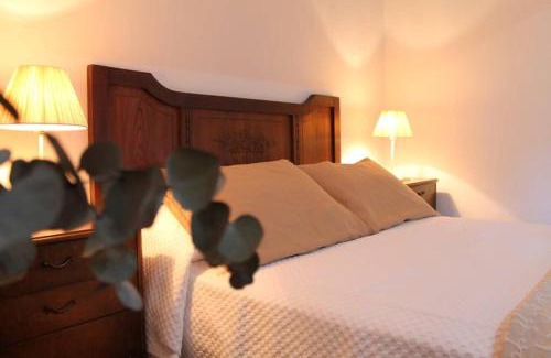 Cambados Apartment | La casa de Dona Lucila