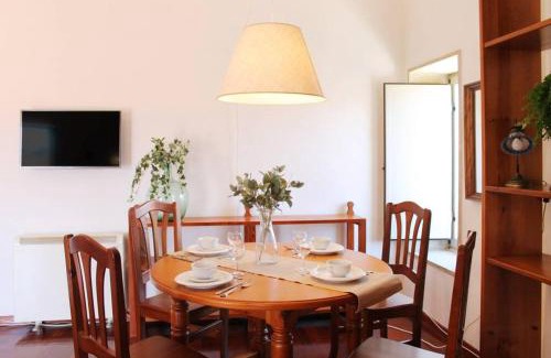 Cambados Apartment | La casa de Dona Lucila
