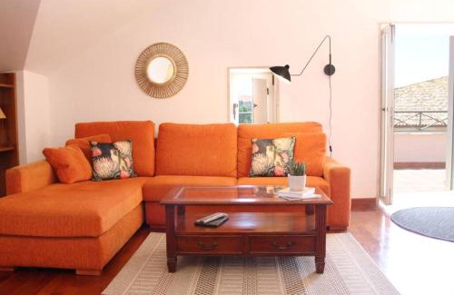 Cambados Apartment | La casa de Dona Lucila