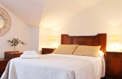 Cambados Apartment | La casa de Dona Lucila