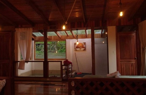 Banos de Agua Santa Cottage | La Casa de Martin, tu mejor opción en Baños de Agua Santa