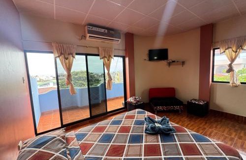 Puerto Baquerizo Moreno Hotel | La Casa de Jeimy