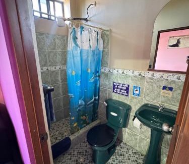 Puerto Baquerizo Moreno Hotel | La Casa de Jeimy