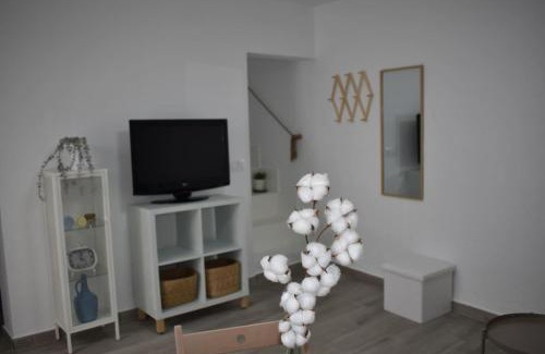 Alcala de los Gazules Apartment | La casa de los Abuelos