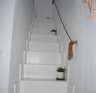 Alcala de los Gazules Apartment | La casa de los Abuelos