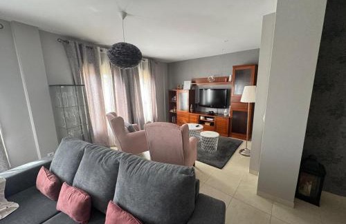 Jarandilla de la Vera Apartment | La Casa de Juan