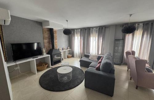 Jarandilla de la Vera Apartment | La Casa de Juan