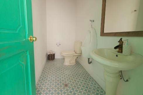 San Antonio Hostel | La Casa de Isa