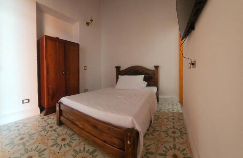 San Antonio Hostel | La Casa de Isa