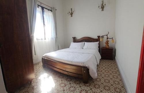 San Antonio Hostel | La Casa de Isa