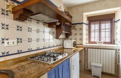 Villaviciosa de Cordoba Villa | La Casa de Isabel Villaviciosa de Córdoba by Ruralidays
