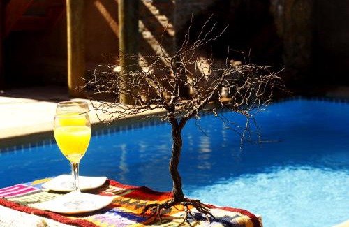 San Pedro de Atacama House | La Casa de José