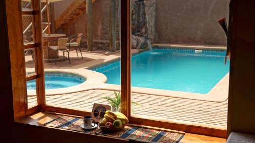 San Pedro de Atacama House | La Casa de José