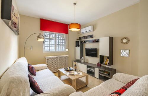 Cenes de la Vega Apartment | La Casa de Julia