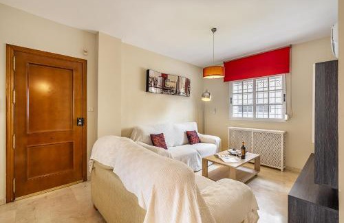 Cenes de la Vega Apartment | La Casa de Julia