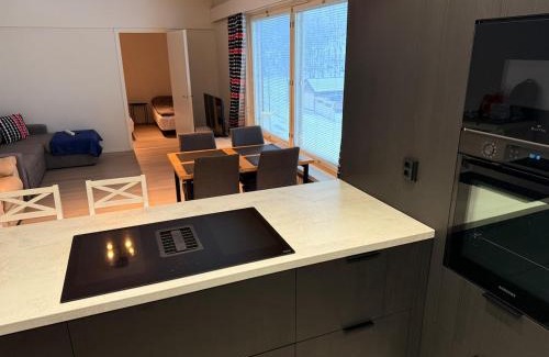 Kotka Apartment | La Casa De Kotka
