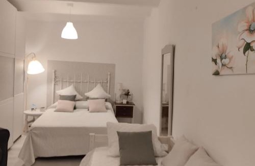 Alcala de los Gazules House | La casa de loto