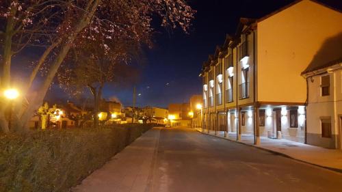 Mansilla de las Mulas Hotel | La Casa de los Soportales