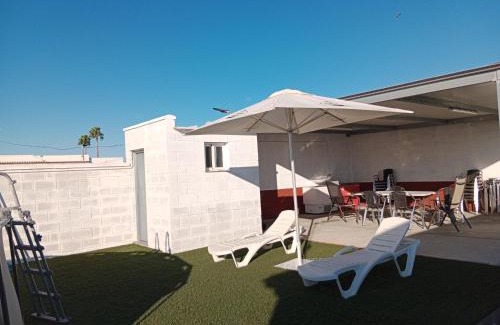 Sanlucar de Barrameda House | La Casa de la Abuela Jesús