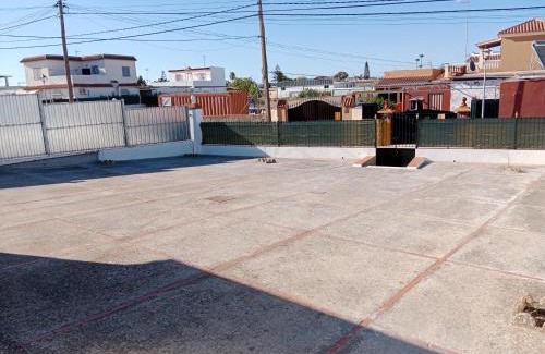 Sanlucar de Barrameda House | La Casa de la Abuela Jesús