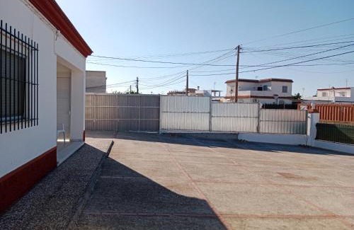 Sanlucar de Barrameda House | La Casa de la Abuela Jesús