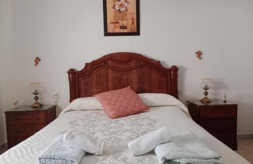 Sanlucar de Barrameda House | La Casa de la Abuela Jesús