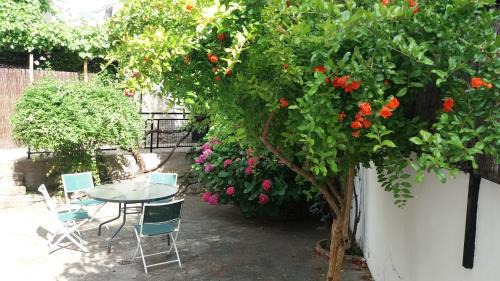 Casas del Monte House | La Casa de la Abuela