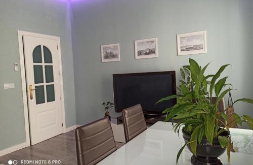 Merida Old Town Apartment | La Casa de la Alcazaba - Free Parking