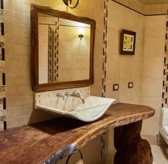 Cafayate Hotel | La Casa De La Bodega - Wine Boutique Hotel